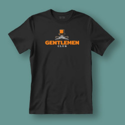 Koszulka / t-shirt  Gentlemen club