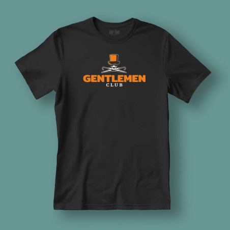 Koszulka / t-shirt  Gentlemen club