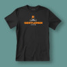 Koszulka / t-shirt  Gentlemen club