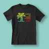 Koszulka / t-shirt I need a six month vacation...