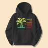 Bluza I need six month vacation...