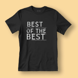 Koszulka / t-shirt  Best of the Best