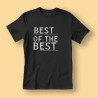 Koszulka / t-shirt  Best of the Best
