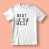 Koszulka / t-shirt  Best of the Best