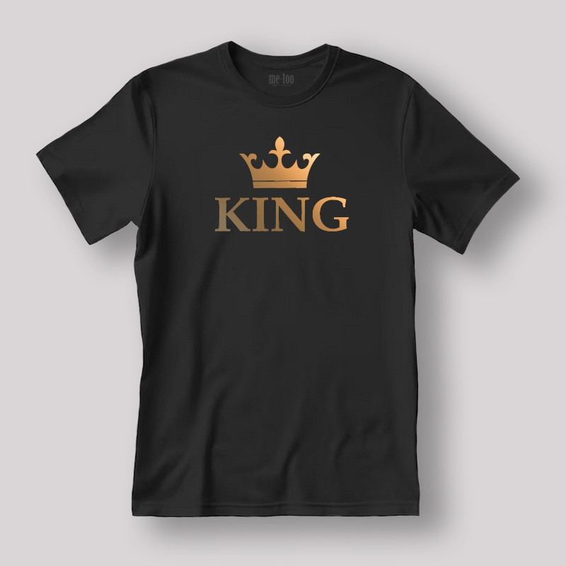 Koszulka / t-shirt King Koszulka / t-shirt King