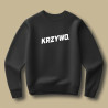 Bluza Krzywo