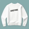 Bluza Krzywo