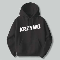 Bluza Krzywo