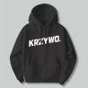 Bluza Krzywo