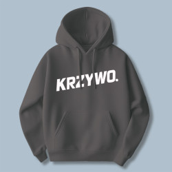 Bluza Krzywo