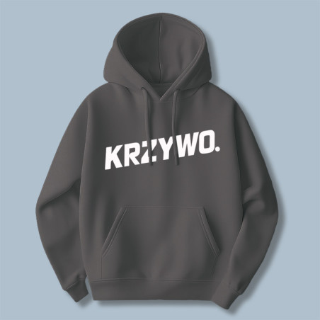 Bluza Krzywo