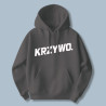 Bluza Krzywo