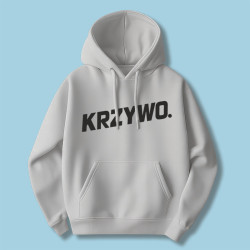 Bluza Krzywo