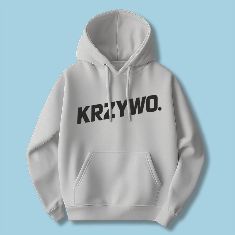 Bluza Krzywo Bluza Krzywo