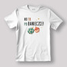 Koszulka / t-shirt  No to po banieczce!