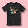 Koszulka / t-shirt  No to po banieczce!