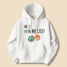 Bluza  No to po banieczce