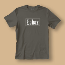 Koszulka / t-shirt  Łobuz