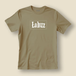 Koszulka / t-shirt  Łobuz