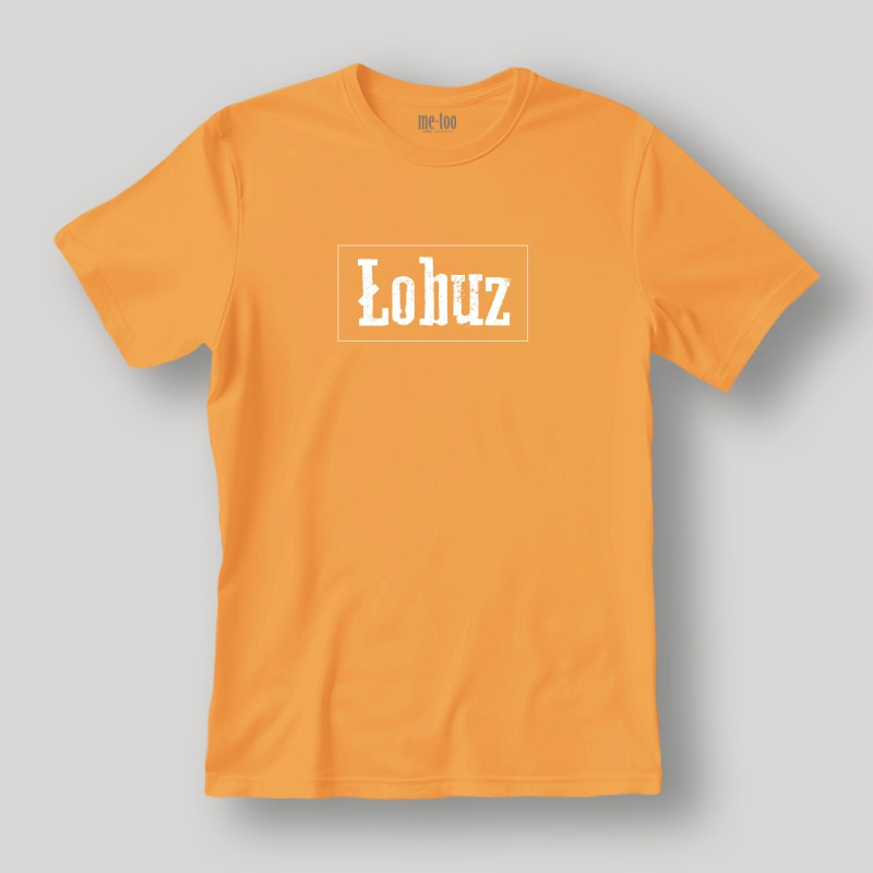 Koszulka / t-shirt  Łobuz