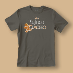Koszulka/t-shirt Najlepsze Ciacho