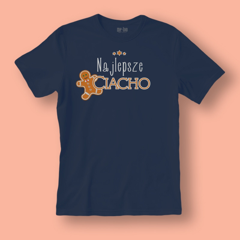 Koszulka/t-shirt Najlepsze Ciacho