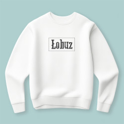 Bluza  Łobuz