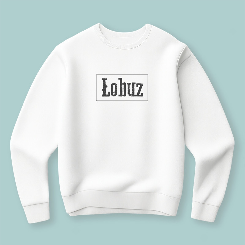 Bluza Łobuz Bluza Łobuz