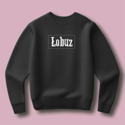 Bluza  Łobuz