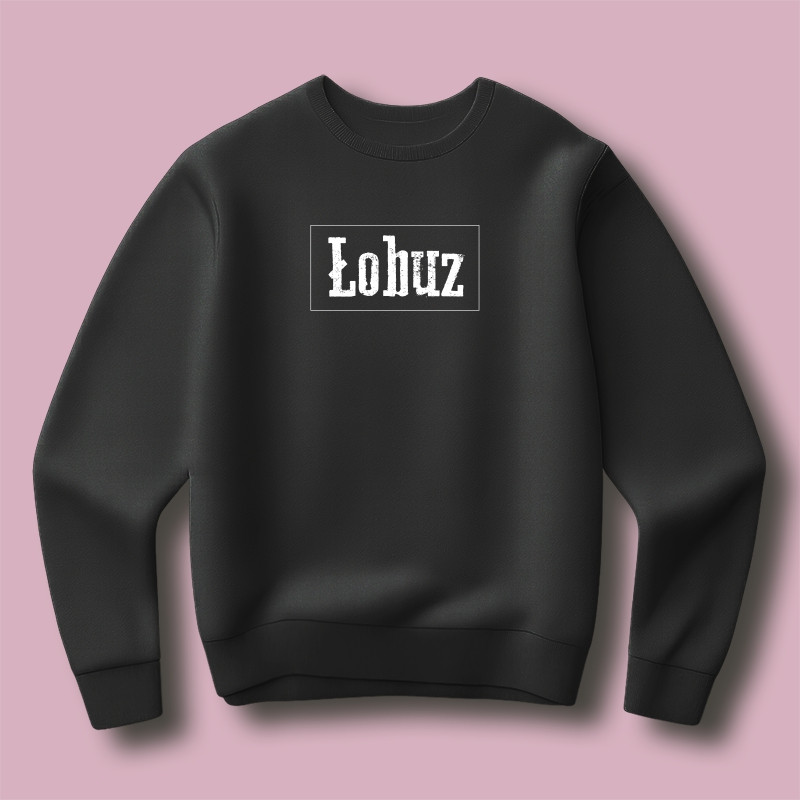 Bluza  Łobuz