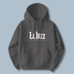 Bluza  Łobuz
