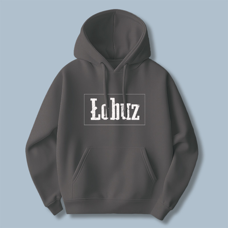 Bluza Łobuz Bluza Łobuz