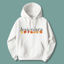 Bluza  Jesieniara