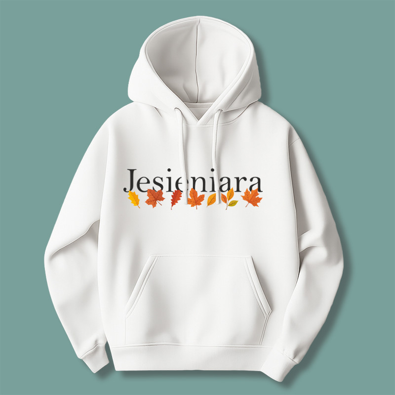 Bluza Jesieniara Bluza Jesieniara