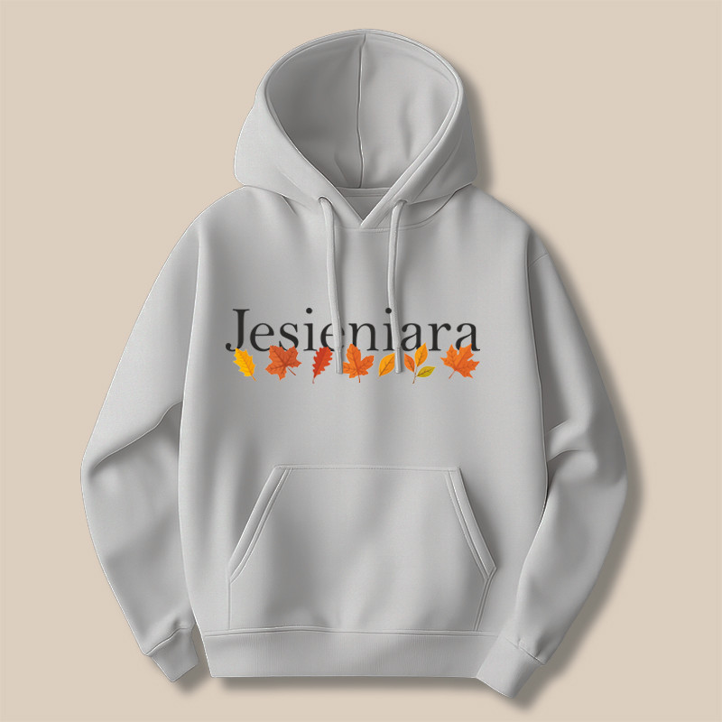 Bluza Jesieniara Bluza Jesieniara