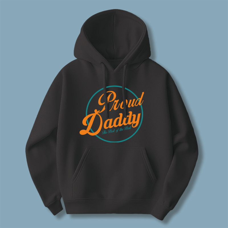 Bluza  Proud Daddy