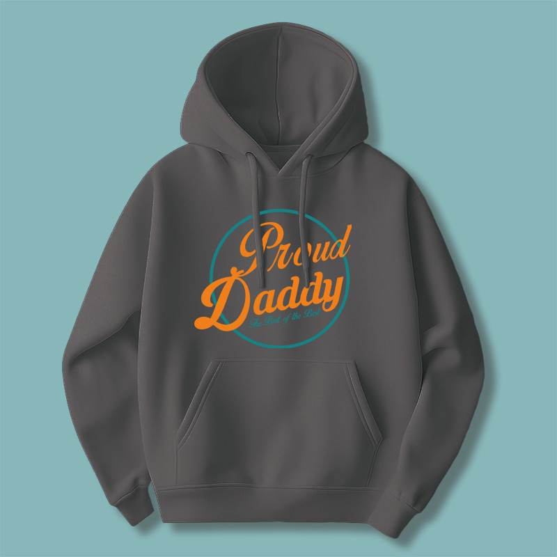 Bluza  Proud Daddy