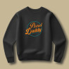 Bluza  Proud Daddy