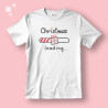 Koszulka / t-shirt  Christmas loading