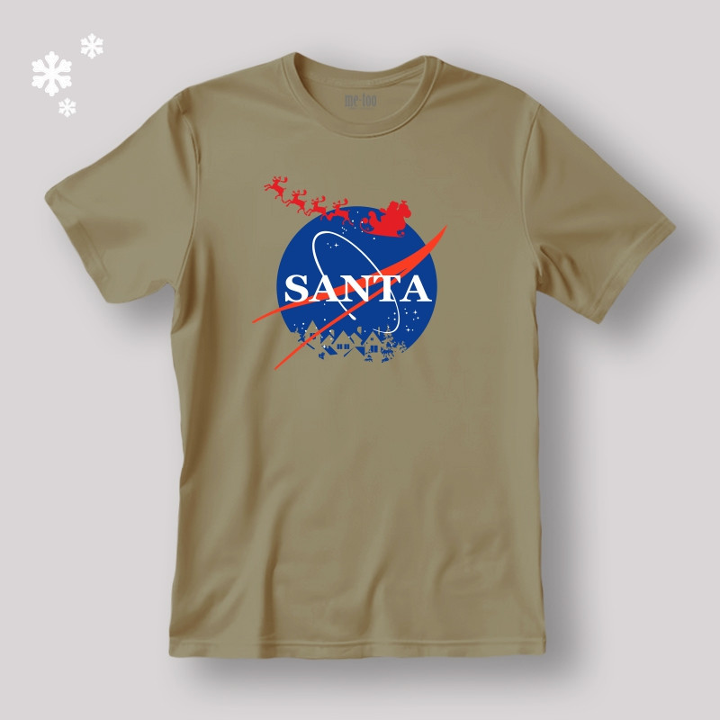 Koszulka / t-shirt Santa Koszulka / t-shirt Santa