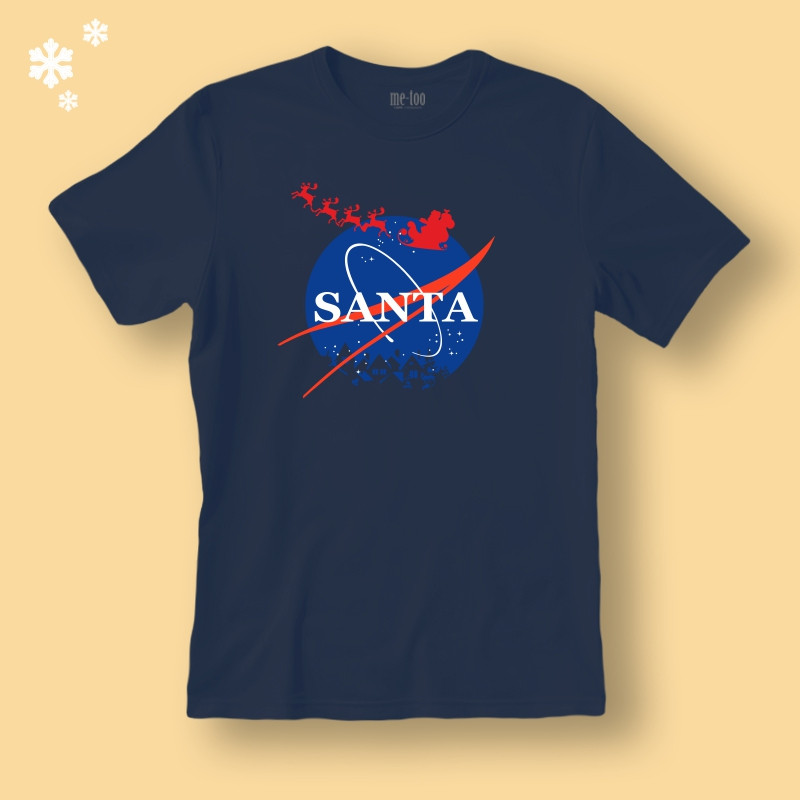 Koszulka / t-shirt Santa Koszulka / t-shirt Santa