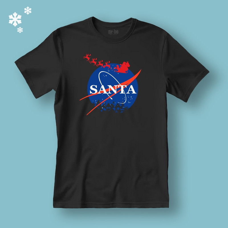 Koszulka / t-shirt Santa Koszulka / t-shirt Santa