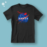 Koszulka / t-shirt  Santa