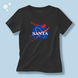 Koszulka / t-shirt  Santa