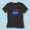 Koszulka / t-shirt  Santa