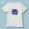 Koszulka / t-shirt  Santa