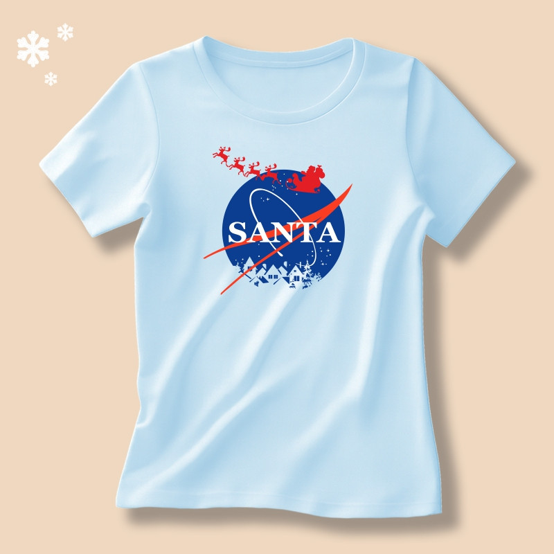 Koszulka / t-shirt Santa Koszulka / t-shirt Santa