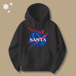 Bluza  Santa  | rozmiary dorosłe i dziecięce