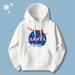 Bluza  Santa  | rozmiary dorosłe i dziecięce