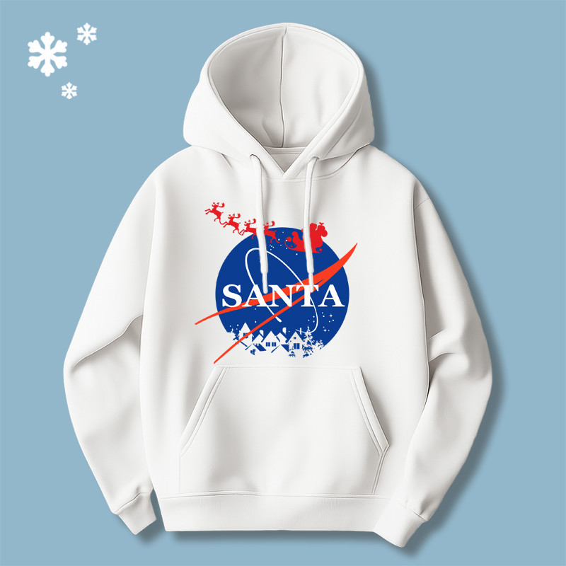 Bluza Santa | rozmiary dorosłe i dziecięce Bluza Santa | rozmiary dorosłe i dziecięce